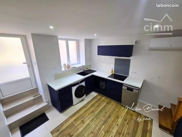 Maison vente à Brive-la-Gaillarde, Lascaux