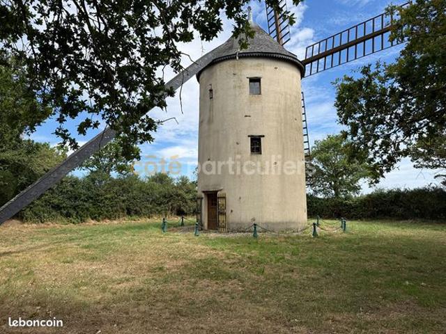 Maison vente à Château-Gontier, Bazougers
