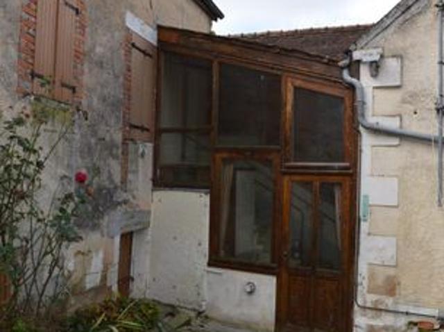 Maison vente à Auxerre, Venoy