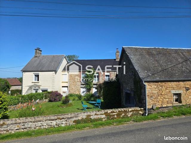 Maison vente à Argentan, Normandie