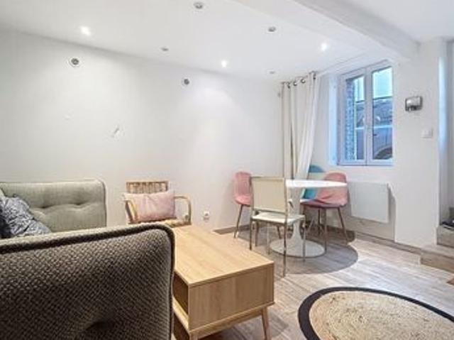 Maison vente à Lisieux, Trouville-sur-mer