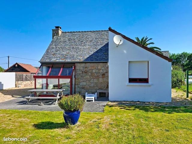 Maison vente à Lannion, Bretagne