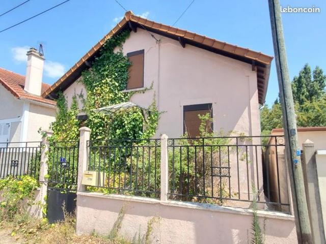 Maison vente à Évry, Morsang-sur-orge