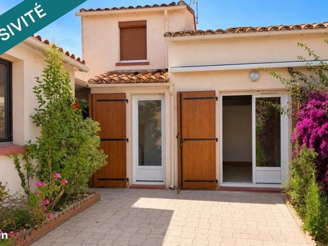 Maison vente à Brive-la-Gaillarde, Saint-cyprien