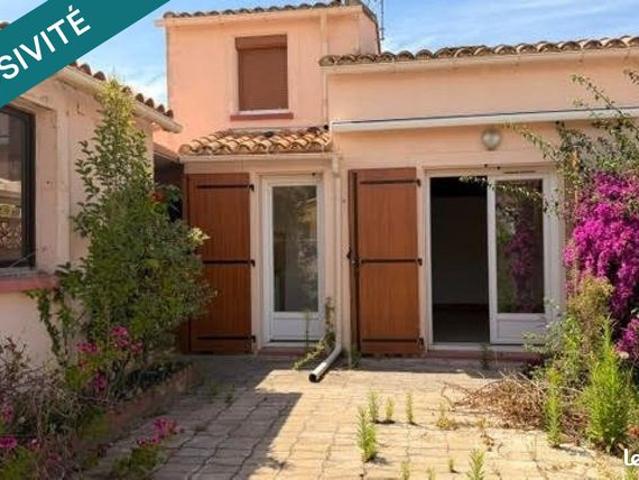Maison vente à Brive-la-Gaillarde, Saint-cyprien