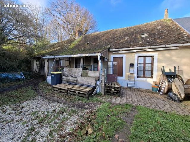 Maison vente à Le Mans, Montbizot