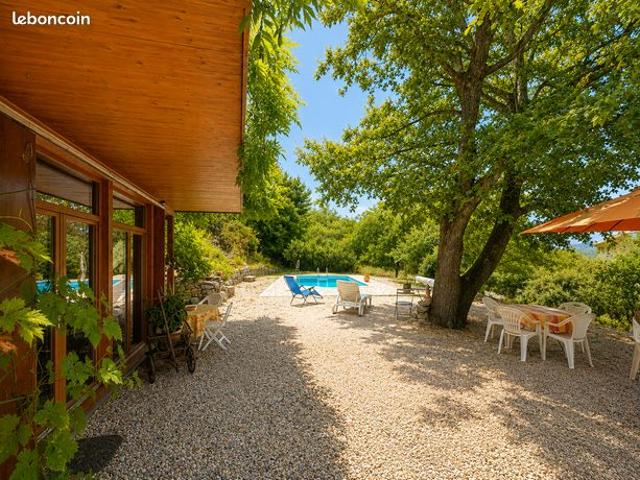 Maison vente à Vaison-la-Romaine, Vaucluse