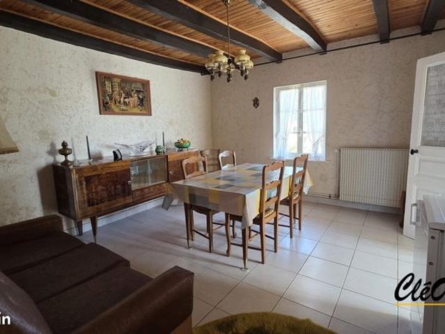 Maison vente à Mouthier-en-Bresse, Saône-et-Loire