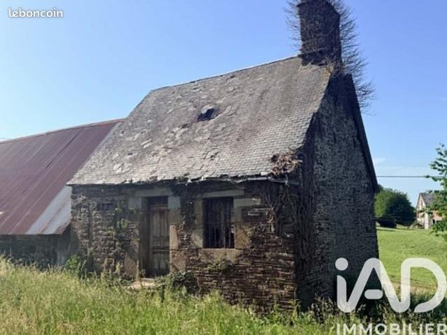 Maison vente à Avranches, Normandie