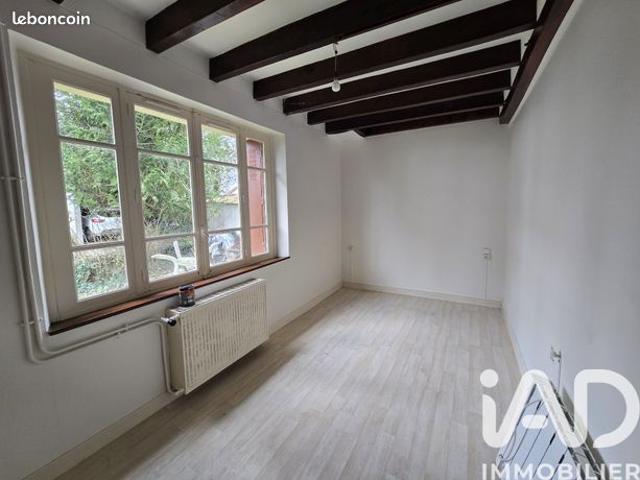 Maison vente à Châteauroux, Vicq-sur-nahon