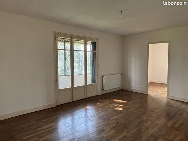 Maison vente à Romorantin-Lanthenay, Chaumont-sur-tharonne