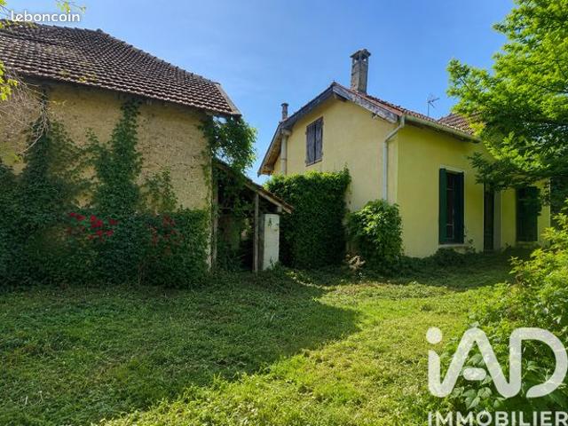 Maison vente à La Tour-du-Pin, Aoste