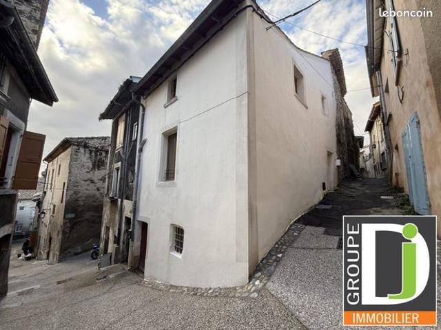 Maison vente à Crest, Drôme