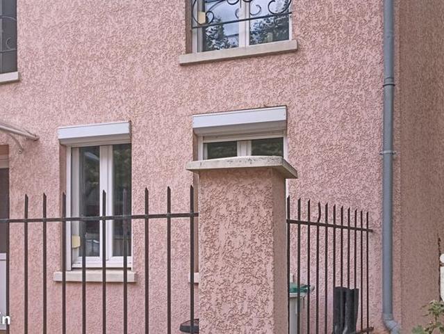 Maison vente à Louvres, Martinique