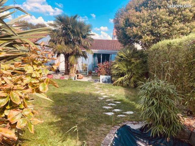 Maison vente à La Boissière-des-landes, Vendée