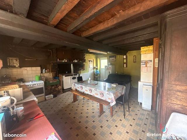 Maison vente à Mayenne, Lassay-les-châteaux