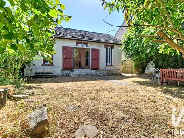 Maison vente à Vert-Saint-Denis, Seine-et-Marne