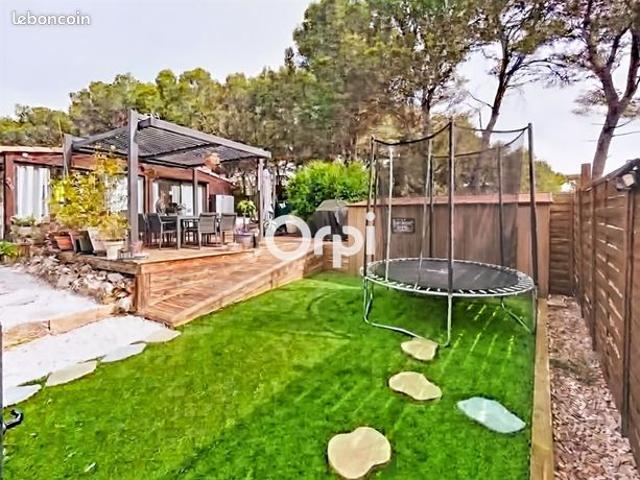 Maison vente à Forcalquier, Le Castellet