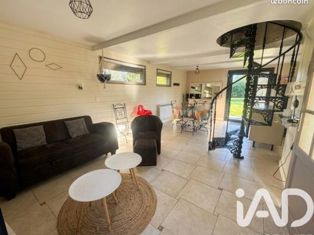 Maison vente à Bernay, Épaignes