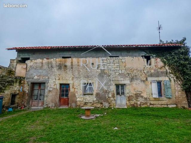 Maison vente à Vendôme, Ternay