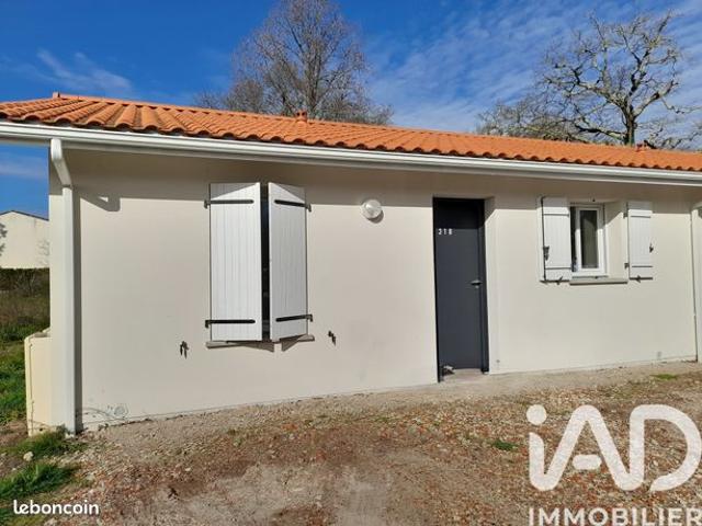 Maison vente à Mont-de-Marsan, Commensacq