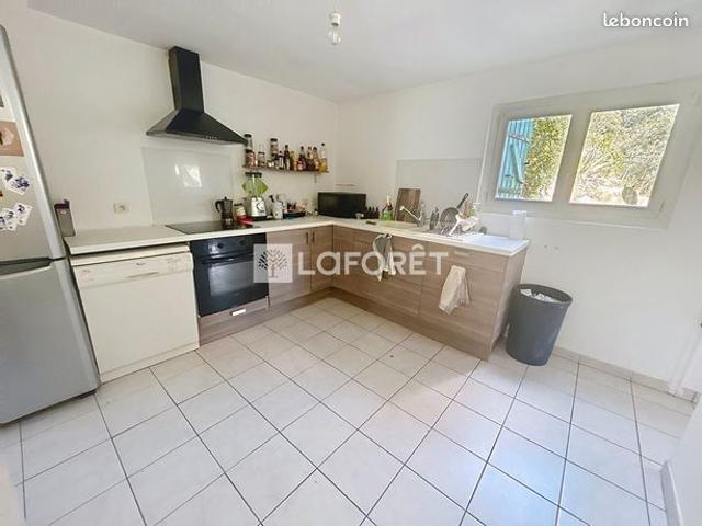 Maison vente à Istres, Saint-victoret