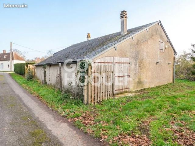 Maison vente à Dreux, Prudemanche