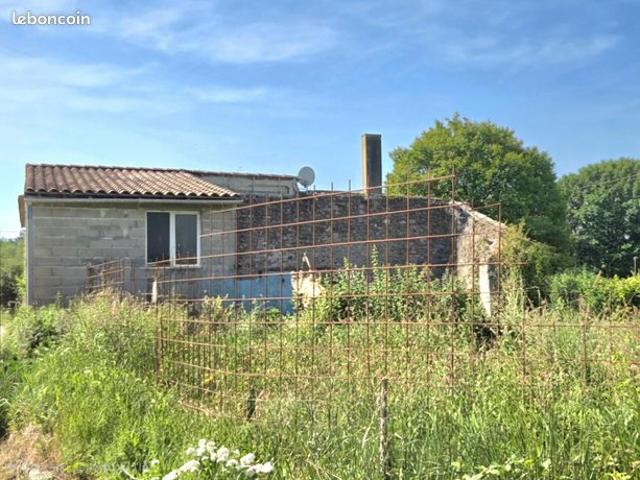 Maison vente à Blaye, Etauliers