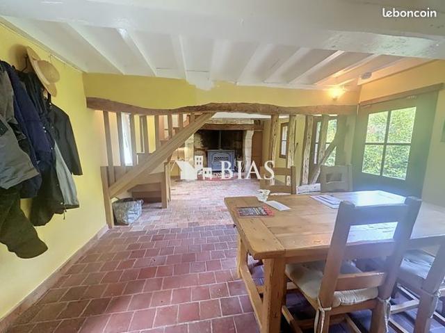 Maison vente à Bernay, Thiberville