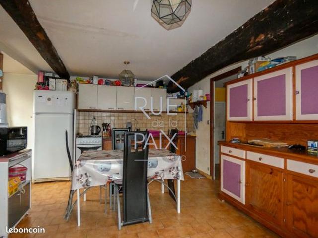 Maison vente à Vendôme, Ternay