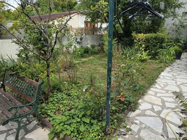 Maison vente à Bordeaux, Cenon