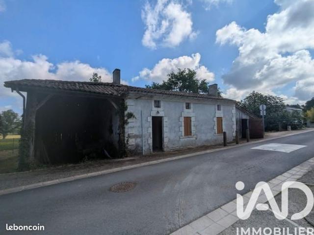 Maison vente à Libourne, Lapouyade