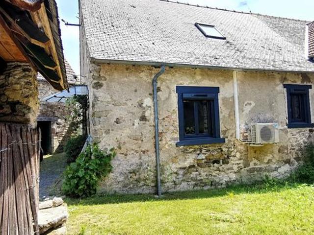 Maison vente à Brive-la-Gaillarde, Vignols