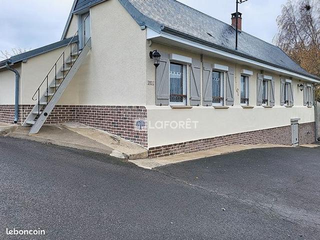 Maison vente à Saint-Quentin, Cugny
