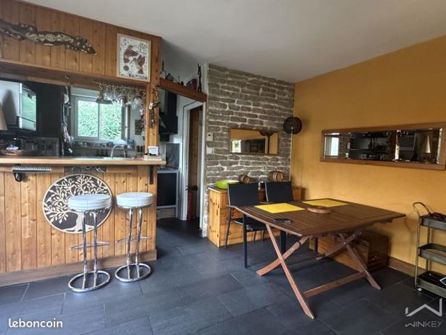 Maison vente à Rennes, Bretagne