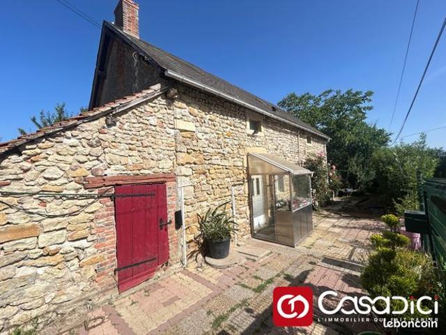 Maison vente à Château-Chinon (Ville), Cercy-la-tour