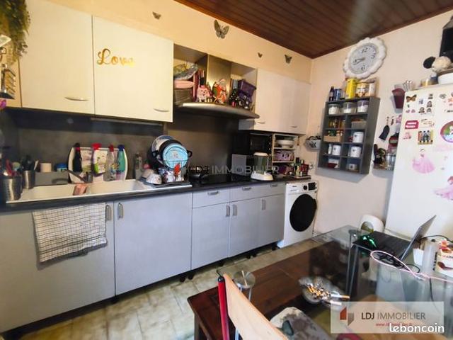Maison vente à Perpignan
