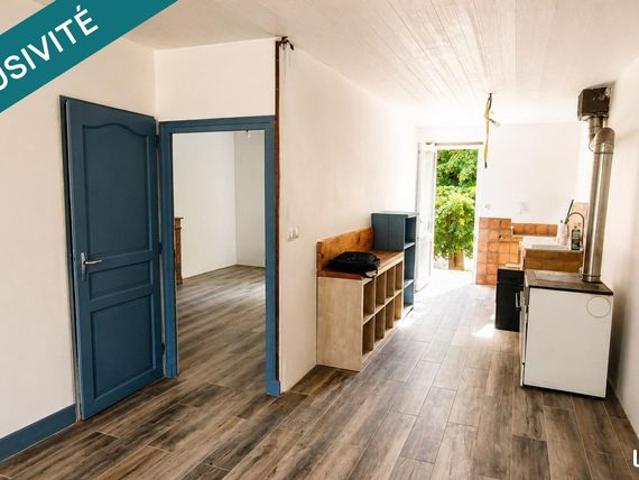 Maison vente à Barnay, Saône-et-Loire
