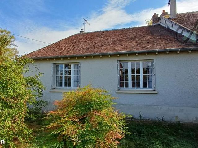 Maison vente à Mousseaux-lès-Bray, Seine-et-Marne