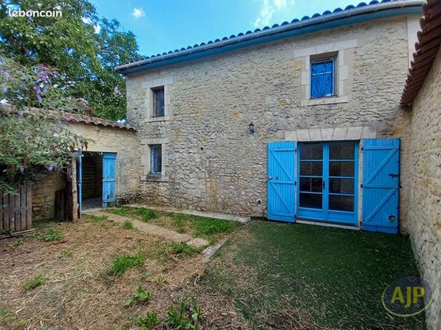 Maison vente à Gaillan-en-médoc, Prignac-en-Médoc