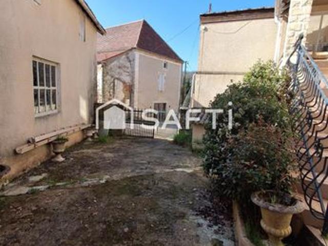 Maison vente à Gourdon, Salviac