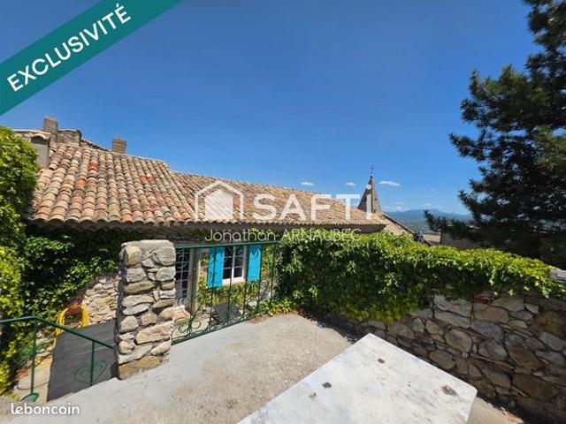 Maison vente à Forcalquier, Montfort