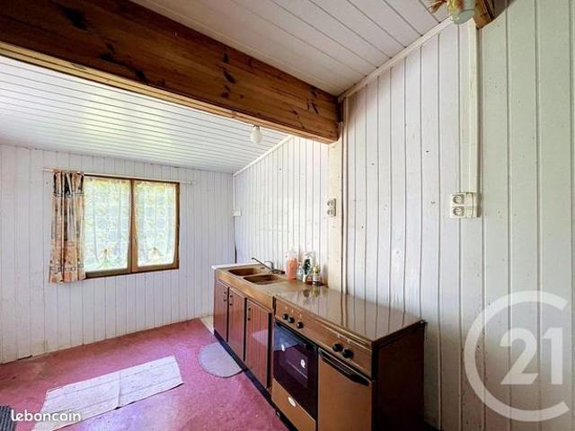 Maison vente à Bernay, Fatouville-grestain