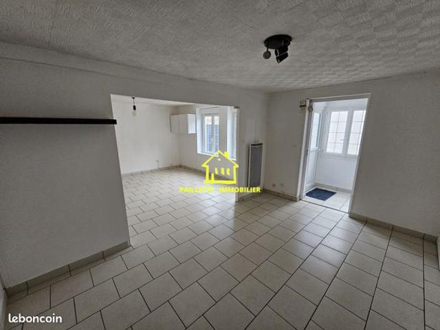 Maison vente à Le Havre, Bréauté