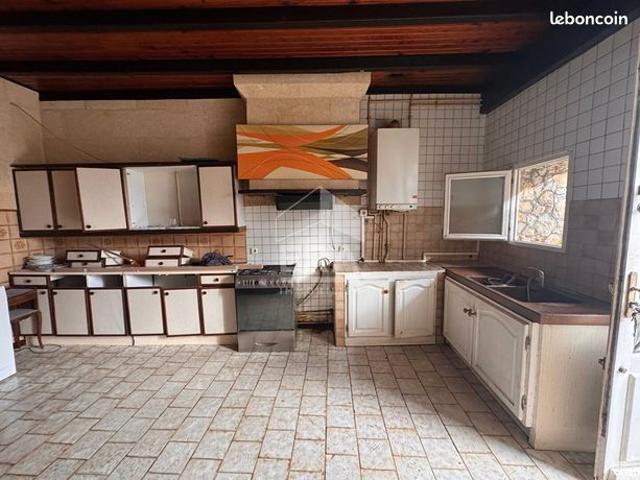 Maison vente à Blaye, Bayon-sur-gironde