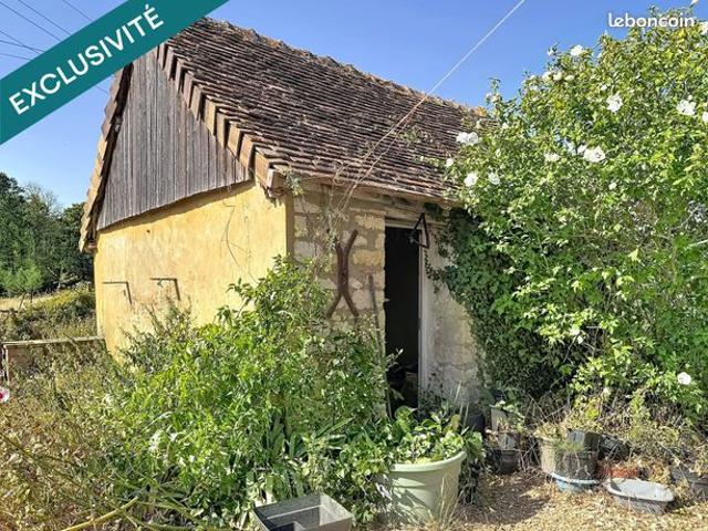 Maison vente à La Flèche, Chantenay-villedieu