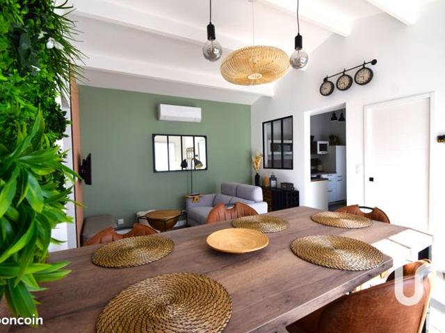 Maison vente à Rochefort, Saint-pierre-d'oléron