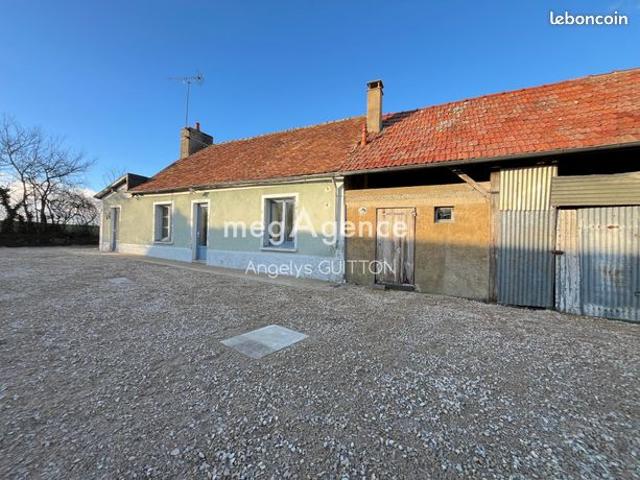 Maison vente à Mamers, Fresnay-sur-sarthe