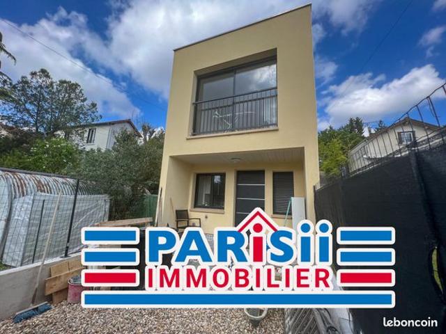 Maison vente à Argenteuil, Montigny-lès-cormeilles