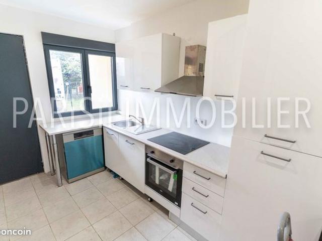 Maison vente à Argenteuil, Montigny-lès-cormeilles